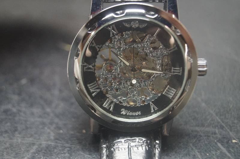 Winner Watch