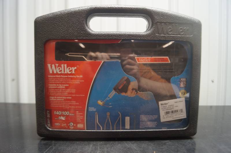 Soldering Gun Kit