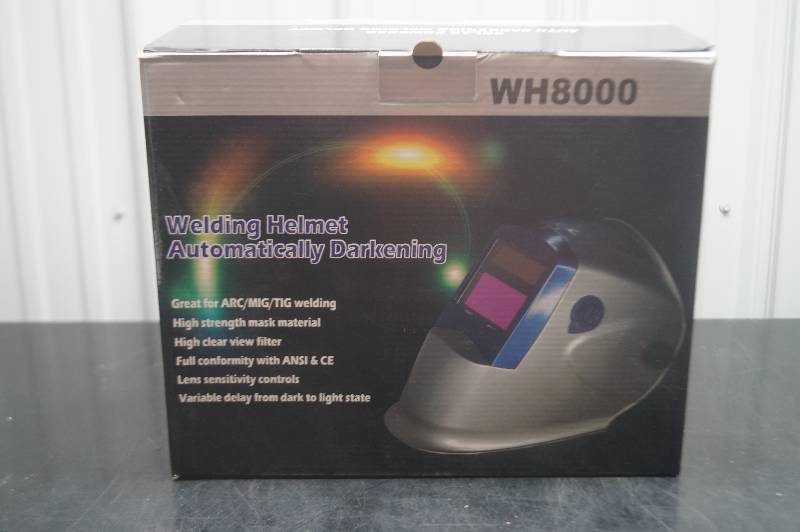 Welding Helmet