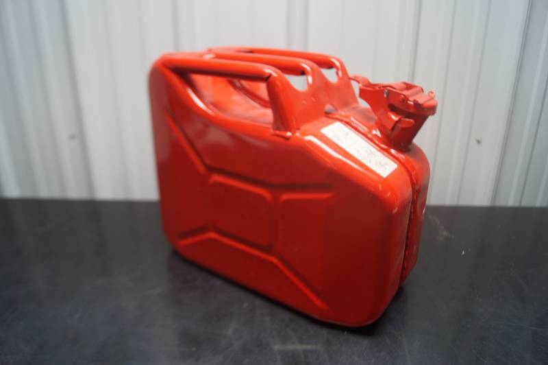 Gas Can