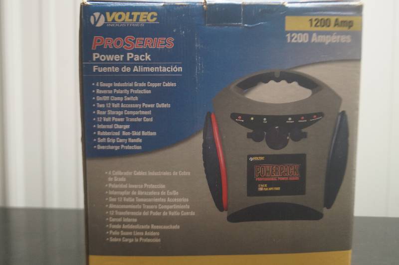 Power Pack