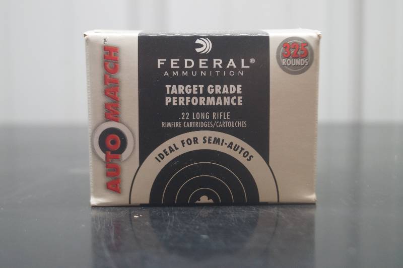 Ammo