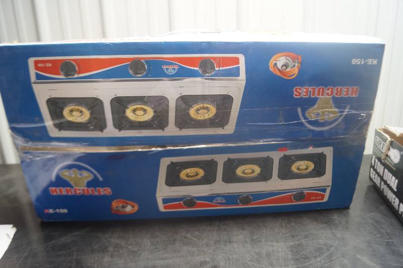 Stove Electric Strike (Igniter)