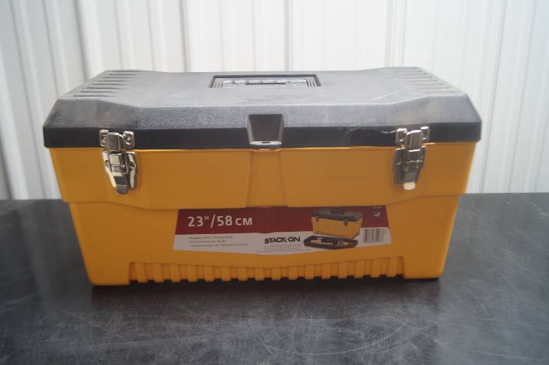 Tool Box