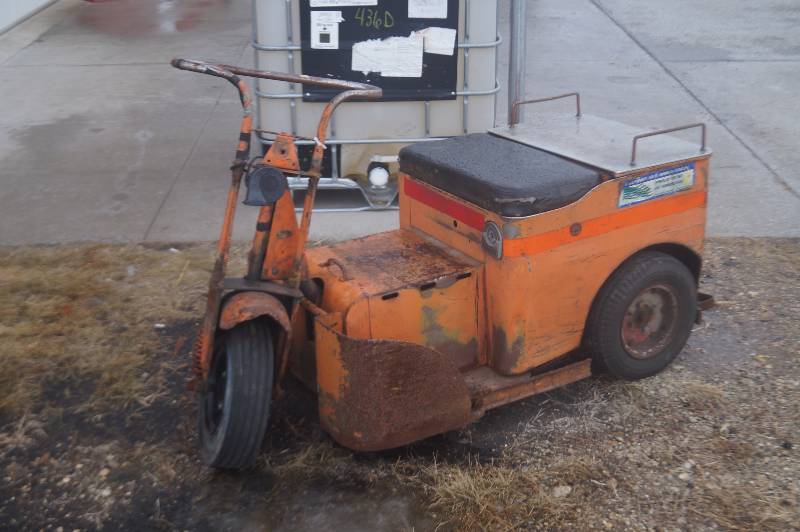Shop Cart