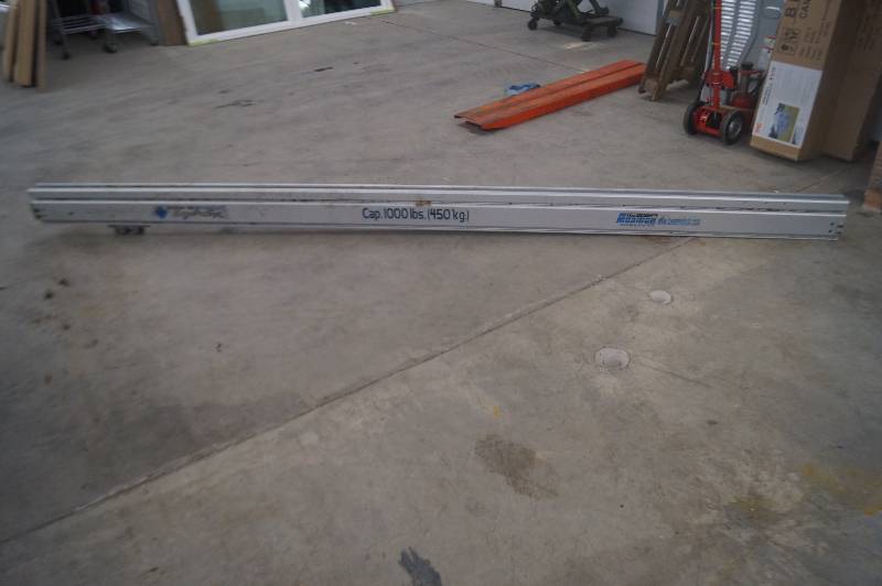Bridge Beam