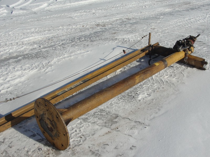 Jib Hoist