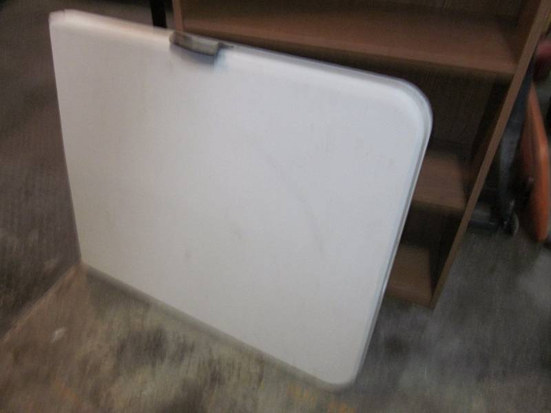 Book Case & Folding Table