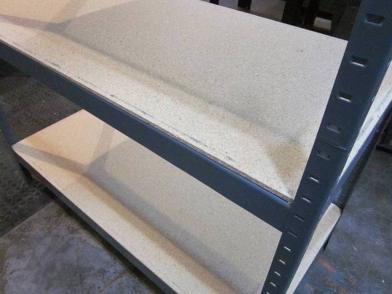 Storage Shelf Unit