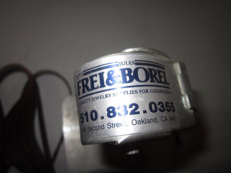 Belt Sander