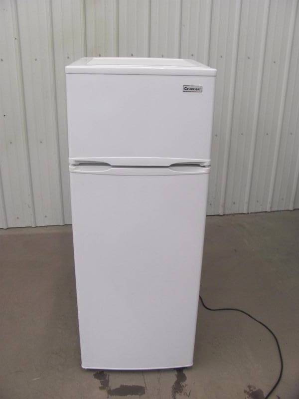 I have a criterion 9.9 cubic ft fridge model CTMR99M1S that I need a heater  kit for so it will operate correctly in my