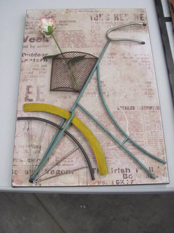 lot 137 image: Decorative Artwork Picture Lot