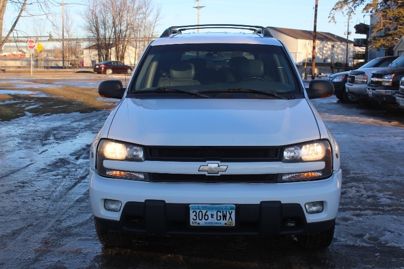 2003 Chevrolet Trailblazer LT EXT 5.3 V8 7 Passenger
