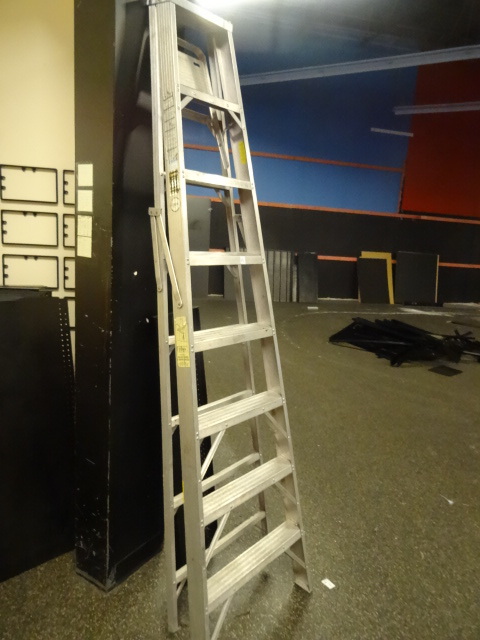 cuprum ladders