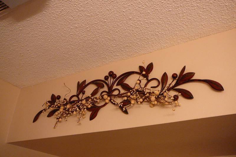 lot 149 image: Wall decoration