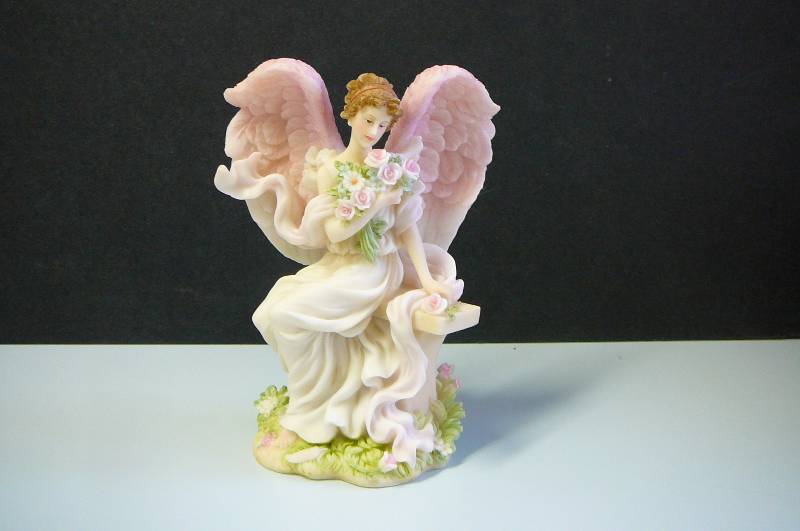 lot 160 image: Seraphim Classics Amelia