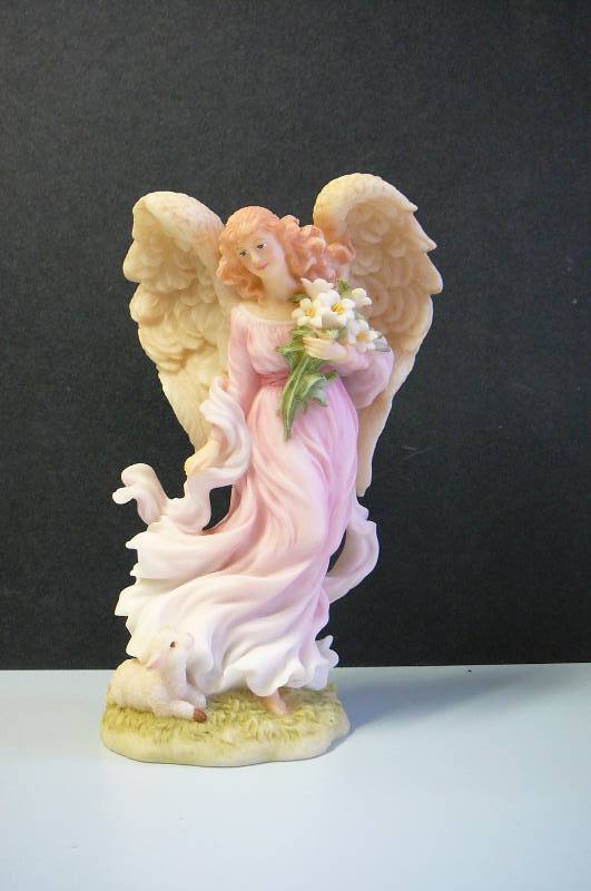 lot 164 image: Seraphim Classics Faith