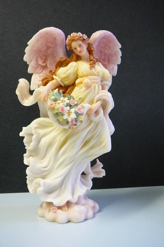lot 165 image: Seraphim Classics Chloe