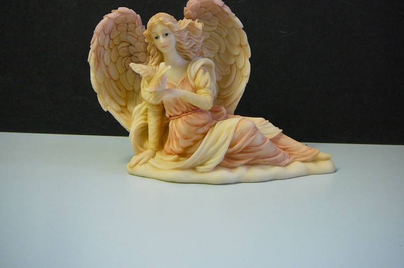 lot 168 image: Seraphim Classics Evangeline
