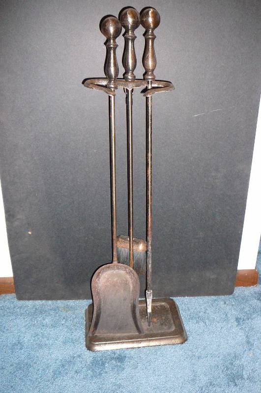 lot 310 image: Fireplace EQ