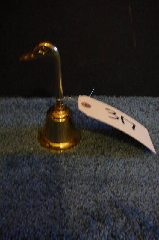 lot 317 image: Bell Ducks unlimited