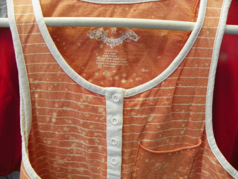 lot 67 image: 23 Various Womens Tops