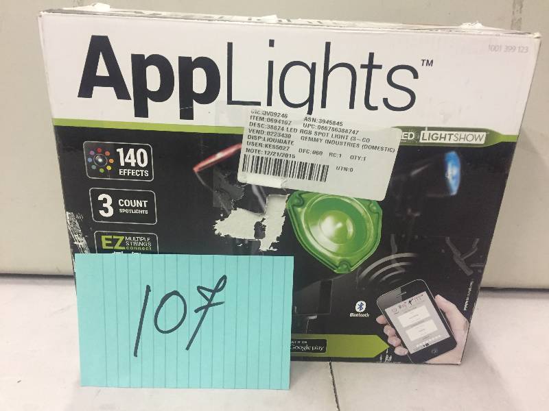 APPLights Spot Light