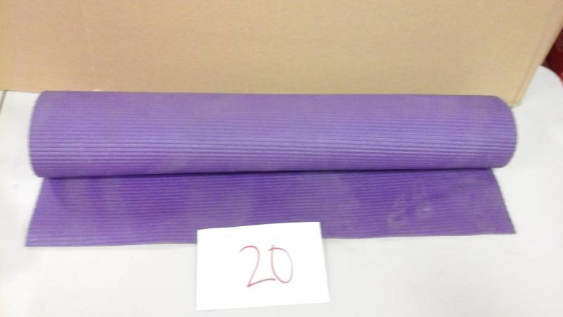 Yoga Mat