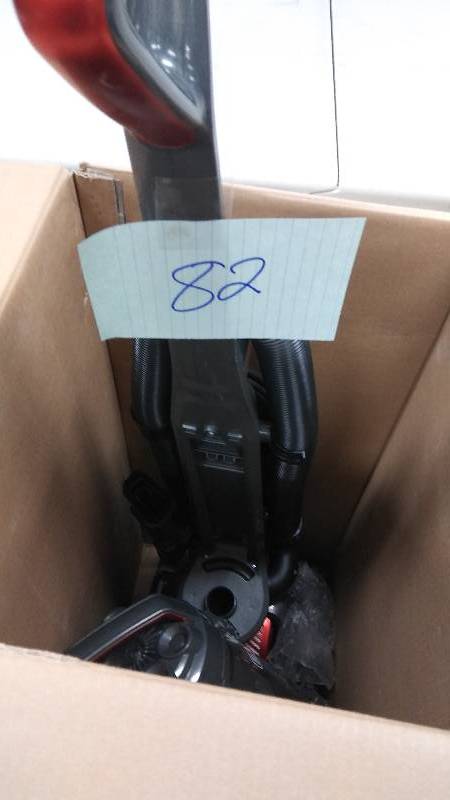 Black and Decker Power Swivel complete in like new condition