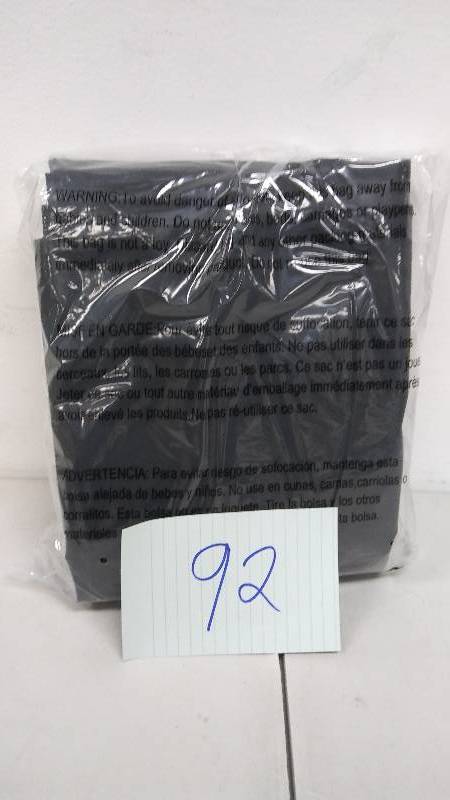Nexgrill - Grill Cover fits Grills up to 51x21X47