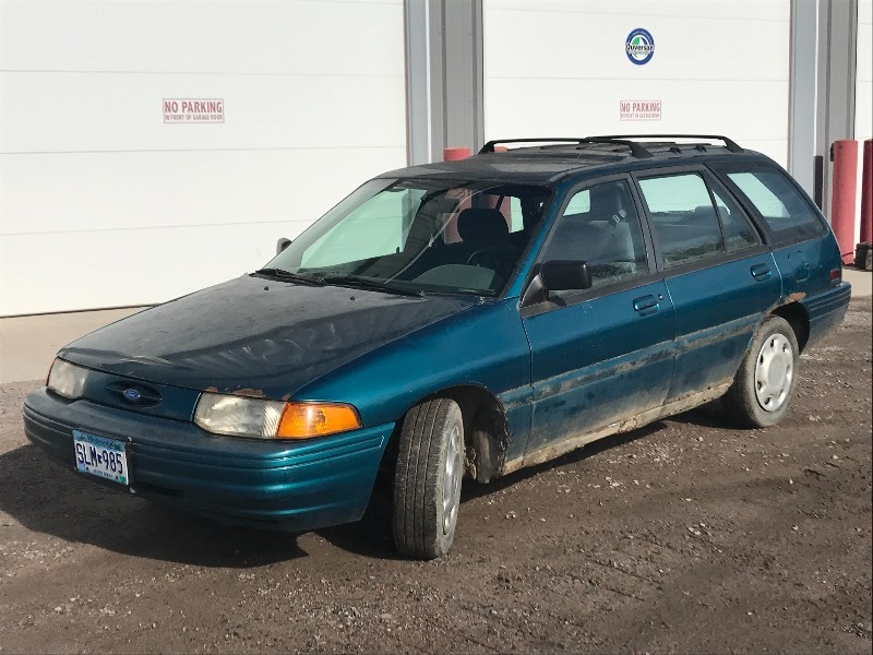 Absolutely agree 1994 ford escort wagon rear bumper 1994 ford escort wagon rear bumper thank
