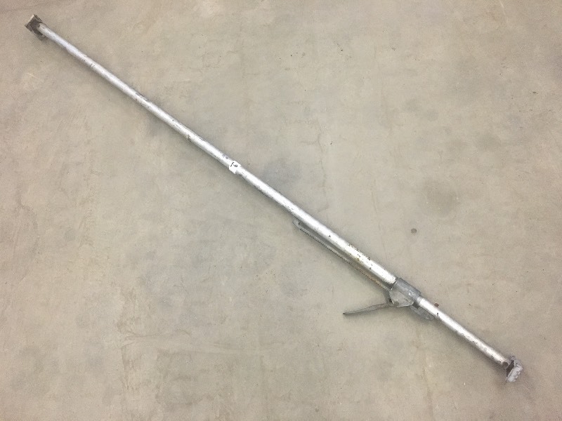 Cargo Load Bar