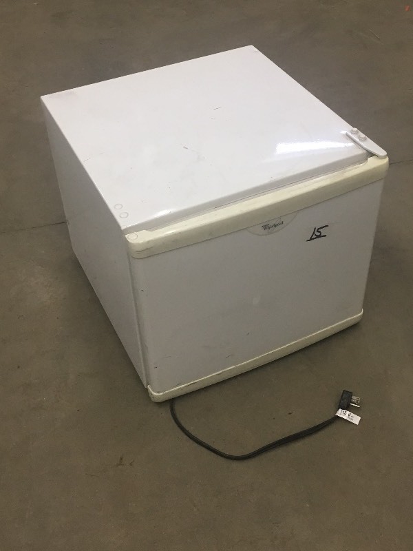 Mini-Fridge