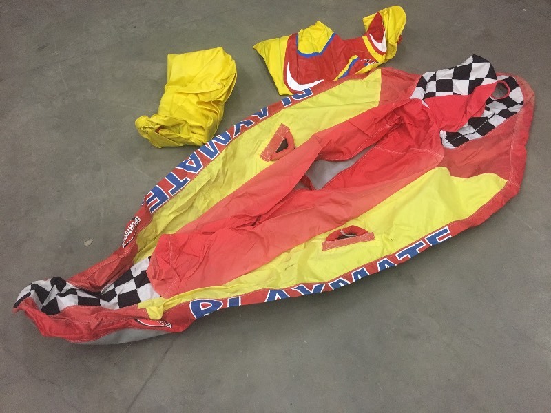 Stearns Kayak