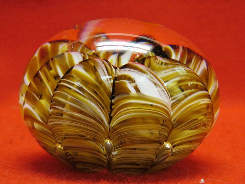 Collectible Glass Paperweights