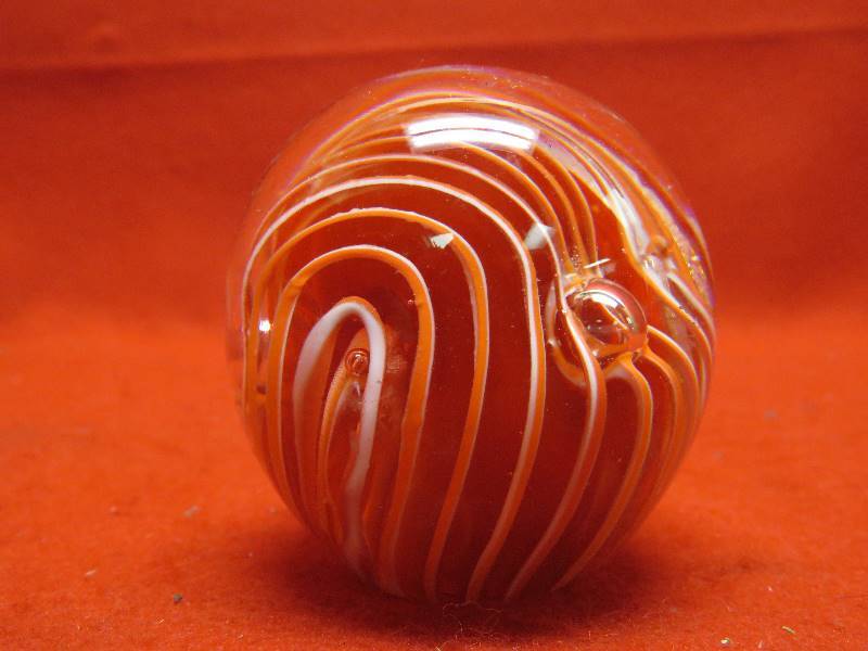 Collectible Glass Paperweights
