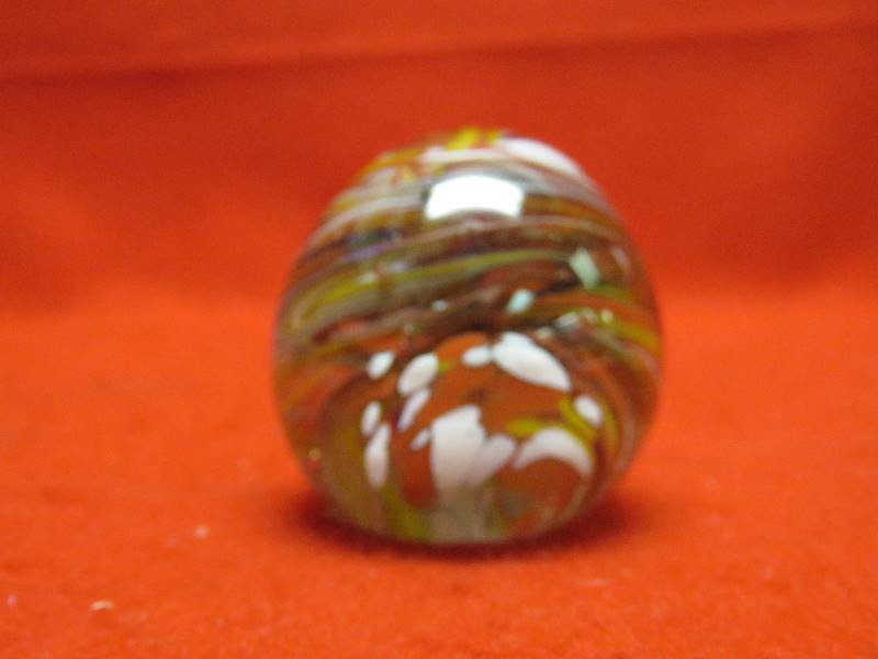 Collectible Glass Paperweights