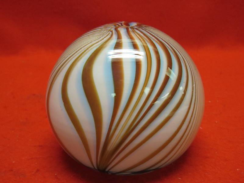 Collectible Glass Paperweights