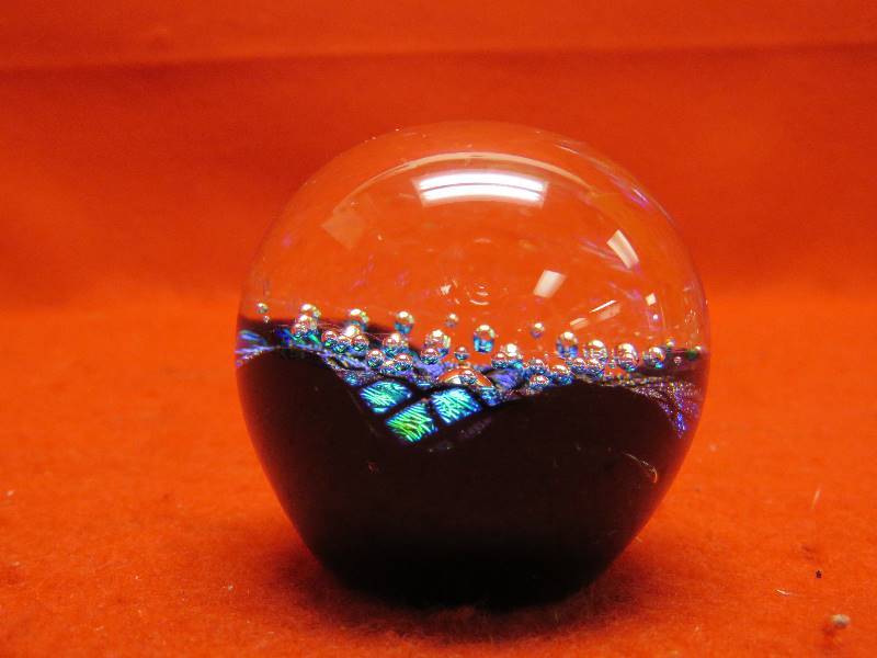 Collectible Glass Paperweights