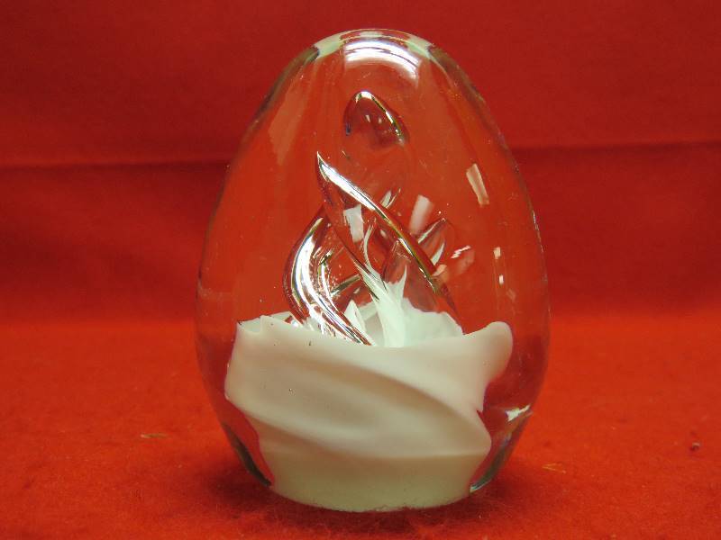 Collectible Glass Paperweights