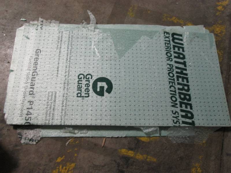 Insulation