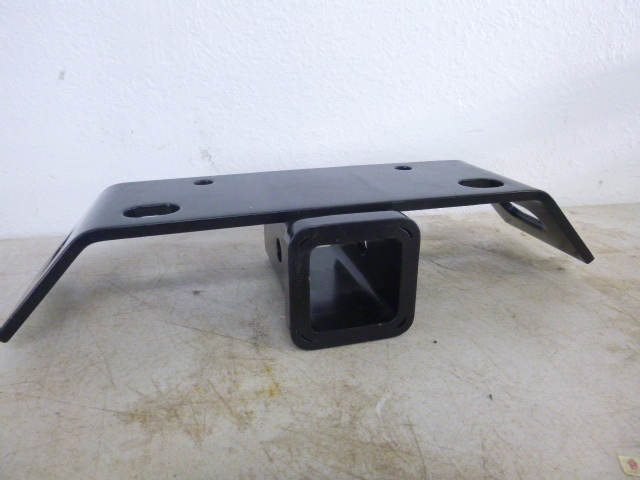 lot 14 image: 2 Receiver Hitch Mount