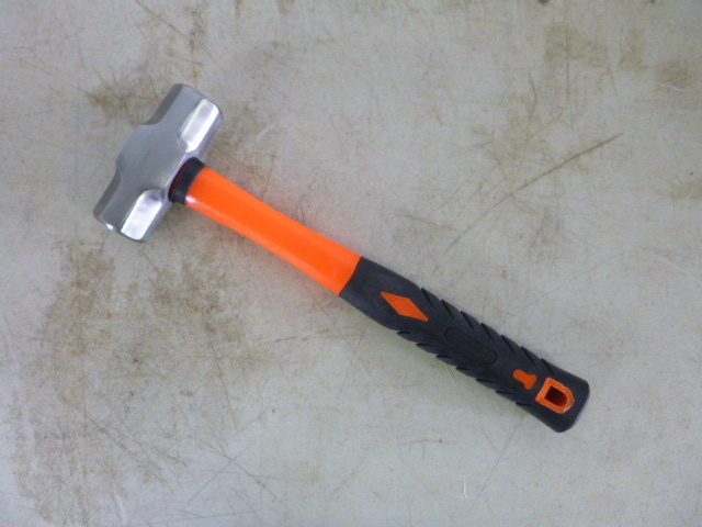 lot 130 image: Sledge Hammer