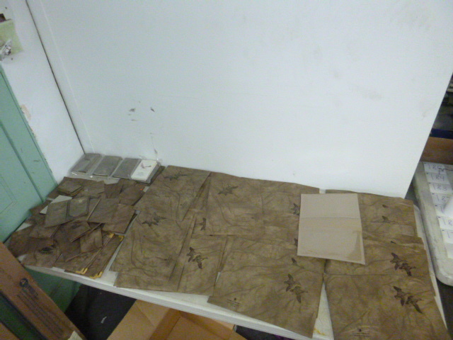 lot 179 image: Miscellaneous Folders, Notebook Holders