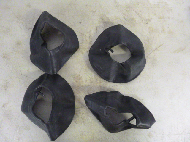 lot 216 image: 3 Inner Tubes