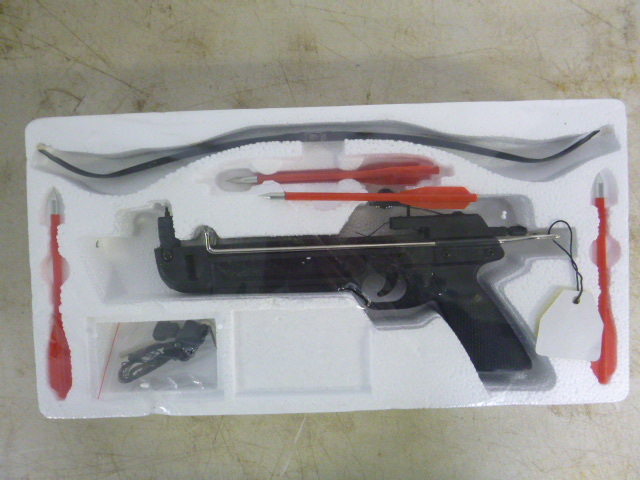 lot 256 image: Pistol Crossbow