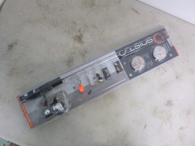 lot 278 image: Celsius Ice Fishing Kit