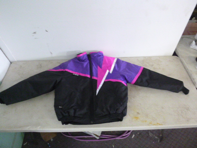 lot 326 image: Joe Rocket Jacket