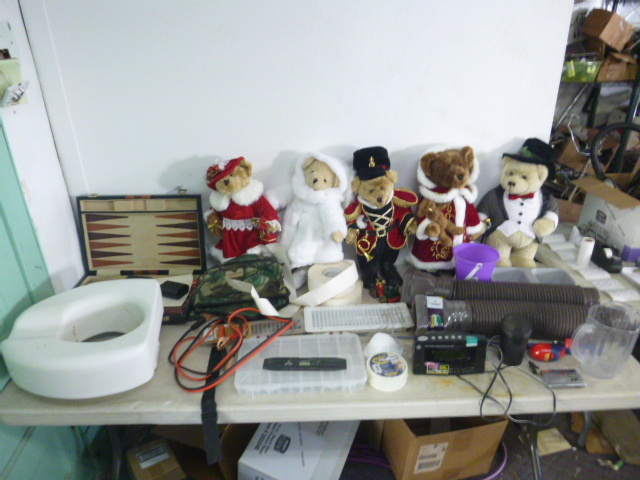 lot 336 image: Miscellaneous Items