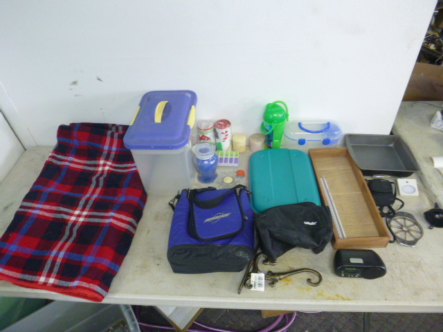 lot 340 image: Miscellaneous Items